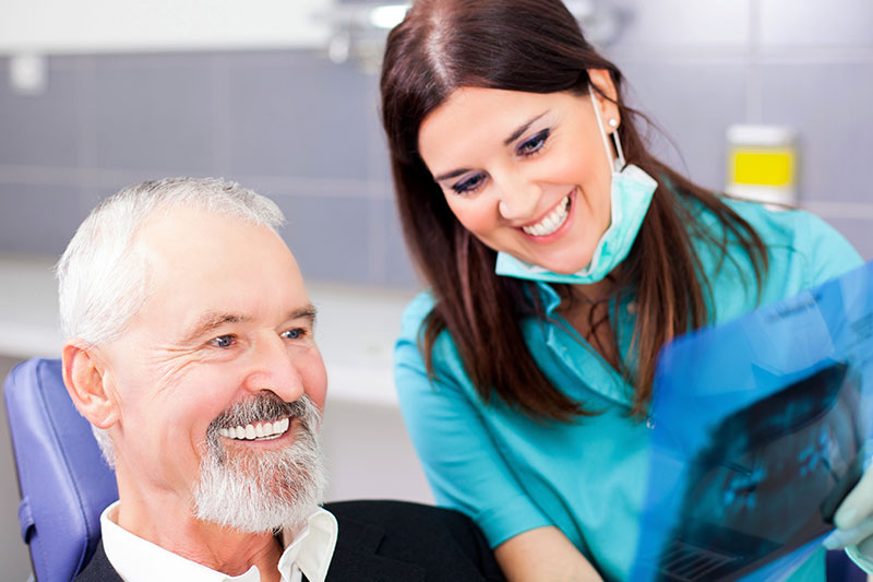 Dentures in Valencia